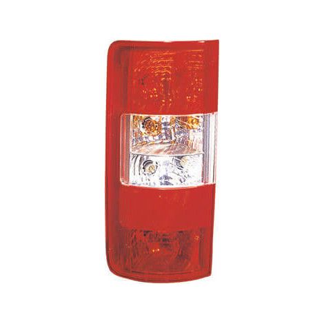 Feu arrière gauche Ford Tourneo - Transit Connect 1 phase 1 et 2 2003-2009
