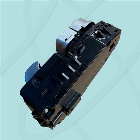 Part number A2059057011 applies to the electric window switch for Mercedes-Benz V260 W205 W447. Part number A2059050302 (1/3)