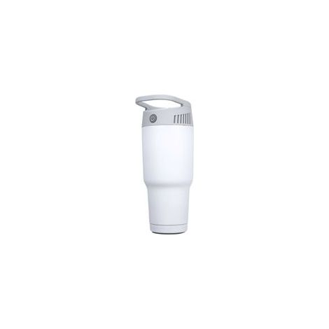 Mini climatiseur personnel, système de refroidissement et chauffage portable – (1/5)