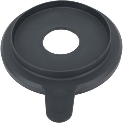 royaluxe-Couvercle de bol mélangeur multifonctionnel (convient aux modèles Tm5 et Tm6) - Joint de bol préservant les nutriments  Accessoires de vêtements pour bébé pour Robots de cuisine, 22.5×21×4cm (1/5)