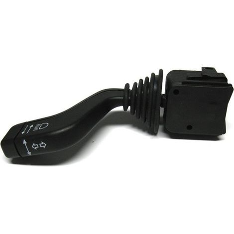 Volante con levas de cambio para Opel Corsa B 93-00 (1/5)