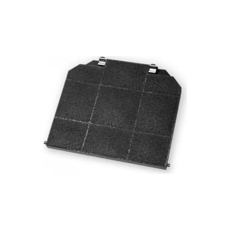 Castelli Faber 5403013 filtro de carbón negro cocina