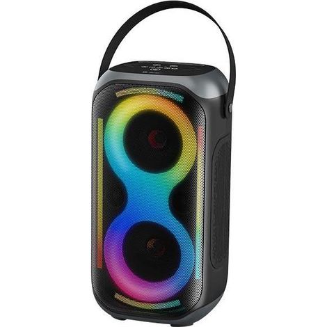 Altavoz TWS Poweraudio King 2 BT TRACER