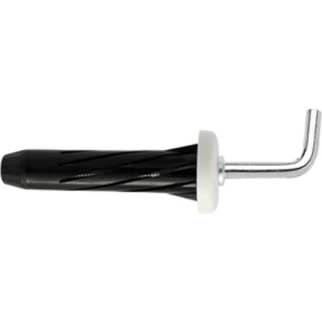 20 x ELEMATIC TASSELLO IN BUSTA XTECH 10X50 GANCIO MEDIO