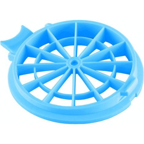 Copriventola Girante Elica per Robot Pulitore Piscina Maytronics Dolphin Zenit 10 - 12 - 15 - 20 - 30