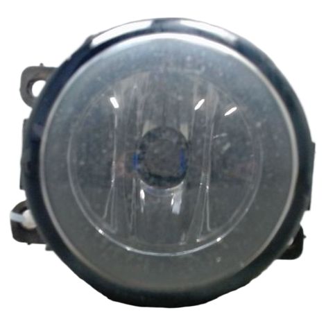 Phare Antibrouillard Avant Droit PEUGEOT 307 Break 05-08 [PRODUIT D'OCCASION]♻️9650001680 (1/3)