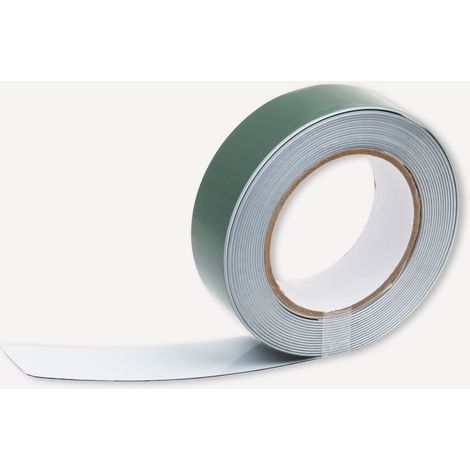 Magna-C Flexible Magnetleiste 5000x35mm ohne Magnete (1/5)