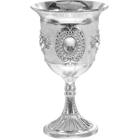 Verre à vin délicat, gobelet à vin créatif, verre à whisky vintage, porte-vin rouge (20 ml)-7.5X4.5X3CM (1/4)