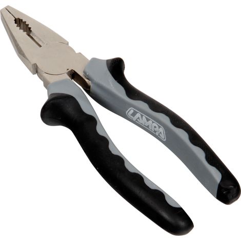 Pinza combinata 7" (1/2)