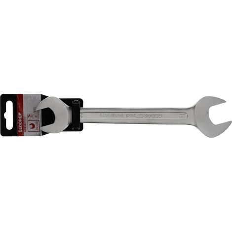 GEDORE Red Chiave a Due Bocche, 20 e 22 mm, in Metrica, Chiave a Cricchetto, Chiave a Forchetta Doppia, Lunga 236 mm, R05102022 (1/4)