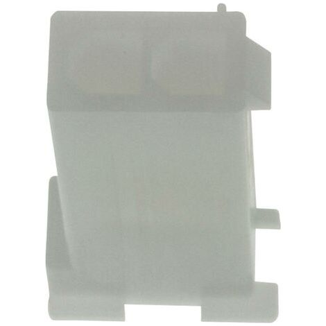 TE Connectivity Boîtier femelle pour câble série Universal-MATE-N-LOK Nbr total de pôles 2 Pas: 4.20 mm 172233-1 1 pc(s) D10457 (1/5)