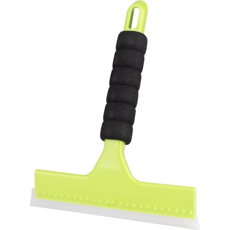 Essuie-vitre en silicone avec poignée, 25 cm amio-03849 (1/4)