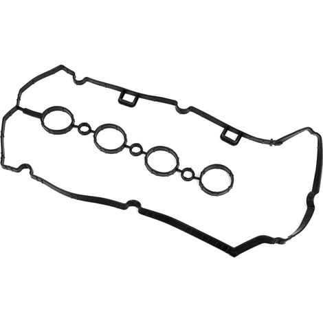 Jeu de Joints de Couvercle de Soupape de Moteur 55354237, Caoutchouc de pour Cruze 2011 – 2015. (1/5)