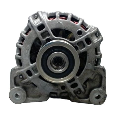 [PRODUIT D'OCCASION] Alternateur RENAULT Captur ♻️ Ref Oe. 231002854r - Garantie à vie (1/5)