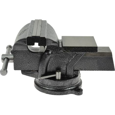 150 mm (6") drehbarer Hobby-Schraubstock (2) (1/5)