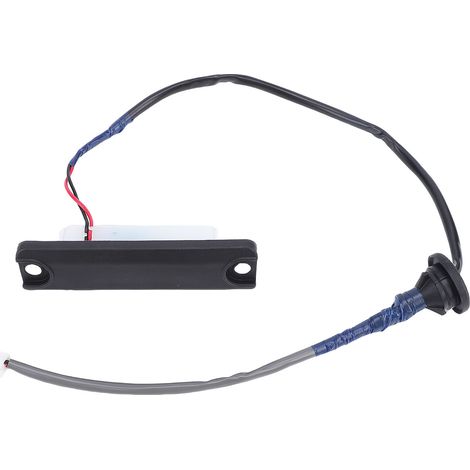 Entriegelungsknopf für die Heckklappe, 84840 – 08010, Ersatzknopf für die Heckklappe, GS300, GS350, GS430, GS450h, GS460, LS460. (1/5)