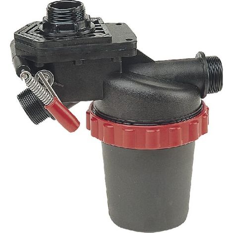 Filtre d'aspiration ARAG 320102 (1/2)