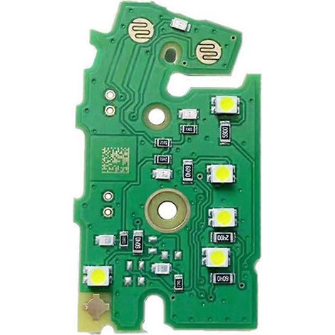 Réparation de circuit imprimé LED pour boîte de vitesses, pommeau de levier de vitesse et levier de vitesses pour BMW Série F (norme) (1/5)