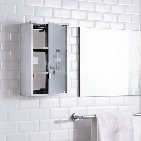 Meuble de salle de bain en others 30 x 18 x 50 cm (1/5)