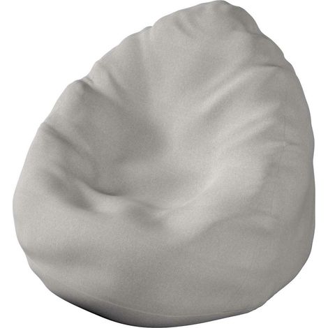 Pouf poire bowli Lillipop - 60 x 60 x 105 cm (1/3)