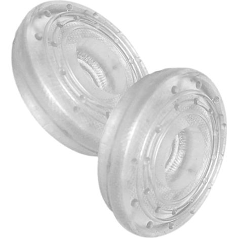 antid rapants transparents pour embouts de barre de traction (1/5)