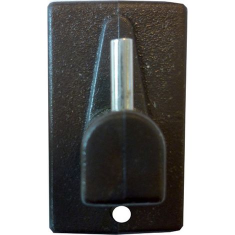 10SCATOLE SC SUPPORTO ADESIVO BRIS BRIS MARRONE 4 PZ (1/2)