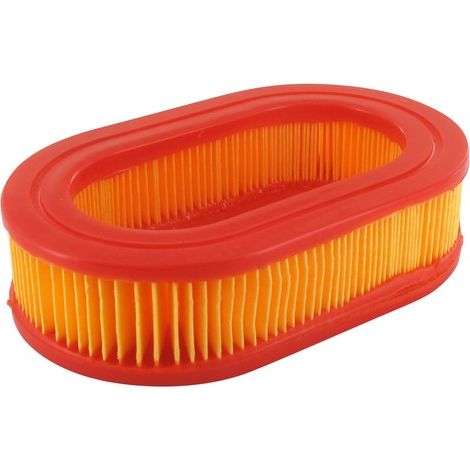 Filtre à air moteur tondeuse – Compatible avec modèles MS225-53E et MS225-53 – Filtration optimale pour moteur – D'origine Scheppach