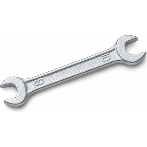 Extractor de tornillos rotos de doble cabeza (1/5)