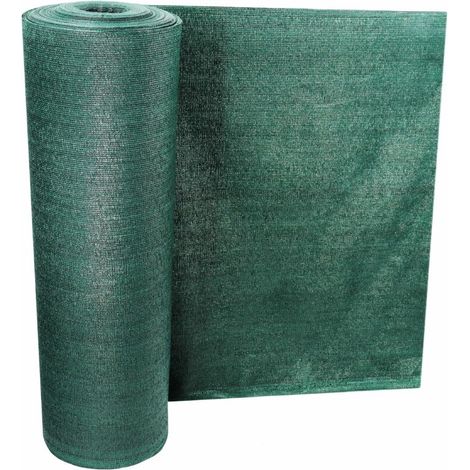 208 m² filet anti-taupe, barrière à taupe, grillage anti-taupe 150 g 2 m de large (1/5)