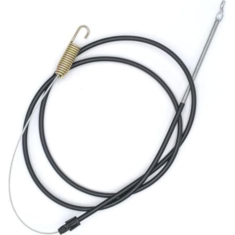 119-2379 290-945 Cable de contrle de traction pour tondeuses à gazon Toro Recycler 20330 20350 20370 20954 (1/5)