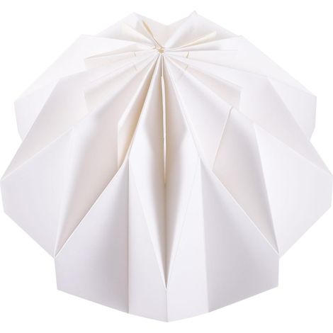Lantern Lampe Papier Suspendue pour Décoration De Mariage Et (1/5)