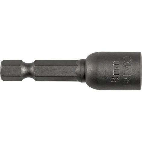 Cacciavite per dadi Irimo magnetic nut driver 1/4 inch 7x50 mm magnetico universale