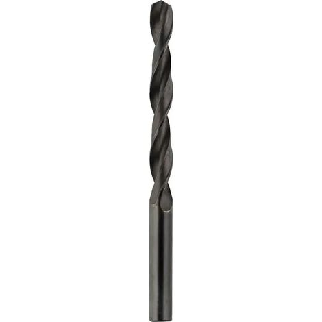 Broca helicoidal kwb 209675 7,5 mm 109 mm