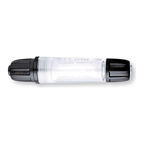 Filtro in linea per tubo da 16 mm Claber (1/4)
