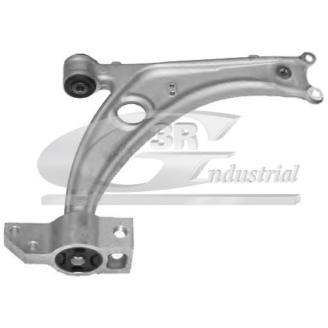 3RG 31768 BRAZO SUSPENSION DELANTERO IZQUIERDO & DERECHO