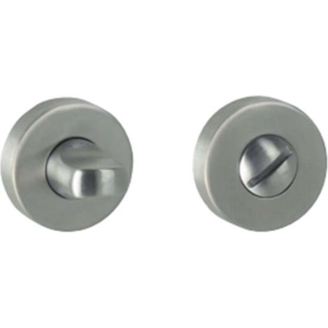 Condena Manivela 36,5Mm 304 Inox 304 Desbloqueo Ocariz (1/3)