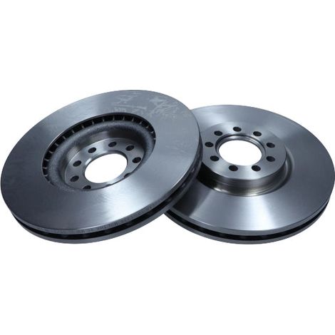 MAXGEAR 19-1336 Disque de frein IVECO Daily 504121612 (1/2)