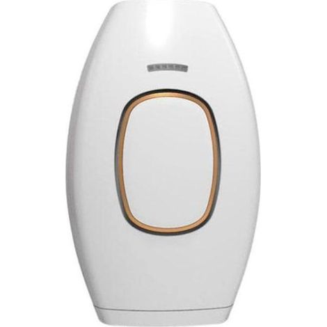 Appareil d'épilation à lumière pulsée professionnel pour tout le corps - 5 niveaux d'énergie, modes manuel et automatique, efficace et sûr (1/5)