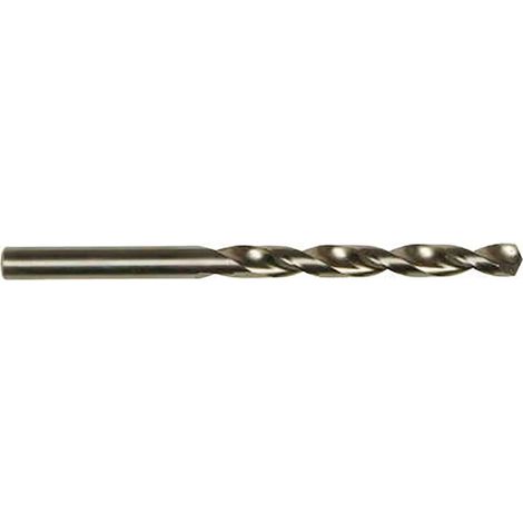 Metallbohrer milwaukee thunderweb 135° Spitze 10 Stück (1/2)