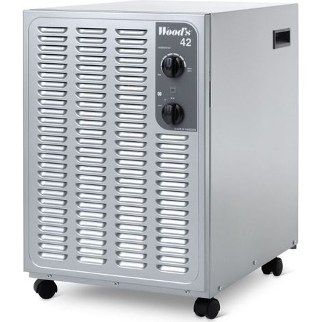 Holz-Demhumidifier SW42FM