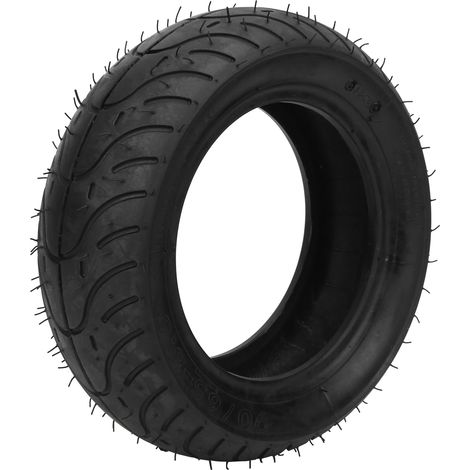 Pneus sans chambre renforcés 90656.5 anti-crevaison antidéflagrant pour trottinette électrique modification (1/5)