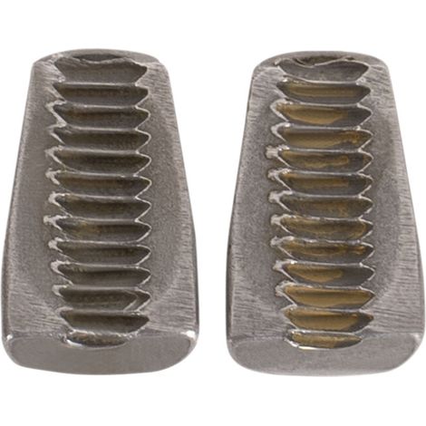 Mors de rechange STIER pour pistolet à rivets aveugles SBN-2