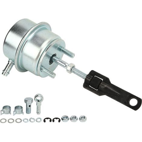 Actionneur de Soupape de Décharge de Turbocompresseur Compatible avec Defender Discovery II 2.5 TDI TD5, 452239. (1/5)