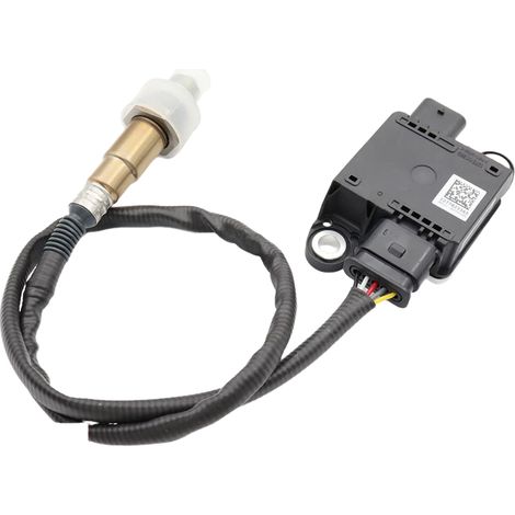 Capteur de particules fines JK4A-5L239-BA 0281006658 pour Ford Transit (1/5)