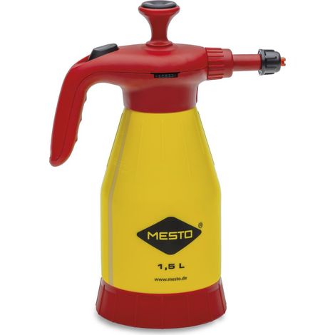Mesto Modèle professionnel pulvérisateur jardin 1,5 litres (1/2)