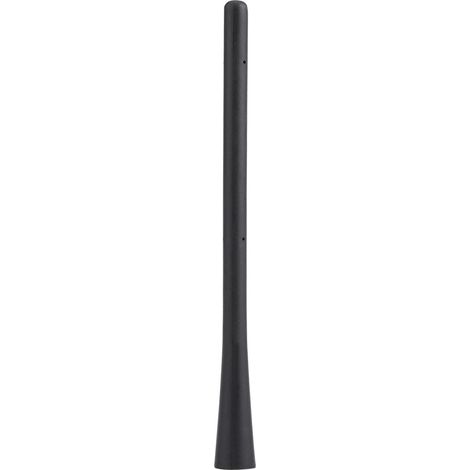 7-Zoll-Flexantenne für Toyota Tacoma 1995-2005, kurzer schwarzer Radiomast, Antennenersatz, Autozubehör, kompatibel mit Pickup-Trucks. (1/5)