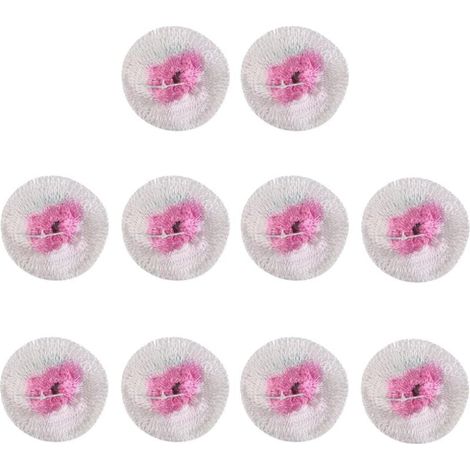 Enowelir Protecteur Anti-Griffes Transparent pour Canapé Meubles et Comptoirs 30cm x 5m (1/4)