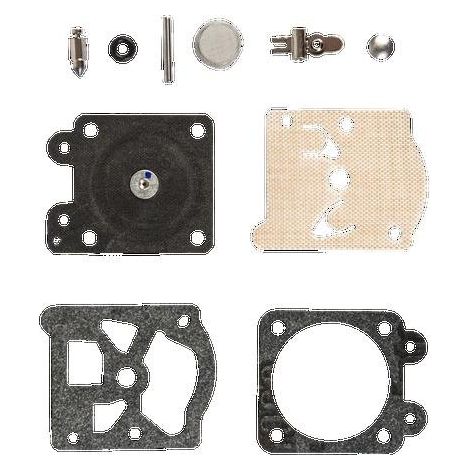 SERIE DE DIAFRAGMA Y SELLOS 515999601 ORIGINAL HUSQVARNA
