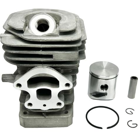 C·T·S Zylinderbaugruppe für Husqvarna 236 240, Zylinderbohrung 39 mm (1/5)