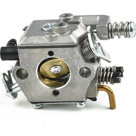 Carburador de motosierra de 38 cc para Zenoah 3800 Sumo, repuestos de motosierra de 2 tiempos (1/5)